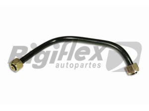 FLEXIBLE DE DE REFRIGERACIÓN MODELO IVECO TECTOR/VERTIS